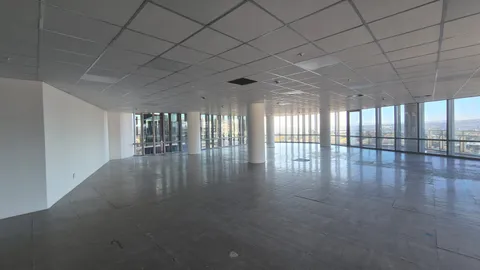 102 Rivonia Road, Sandton